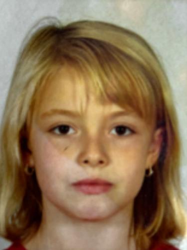 Amelie Kristin Kriegel