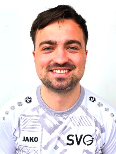 Lukas Klaus Wischnewski