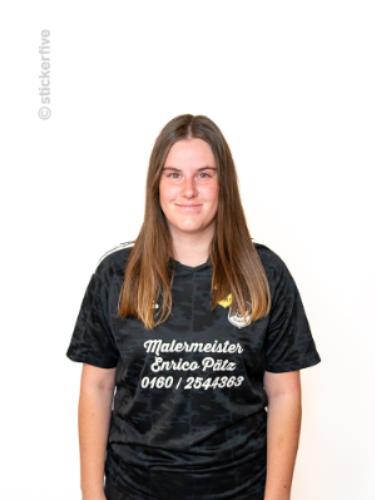 Kristin Ahr