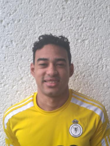 Michell Enrique Aquilera Alcala