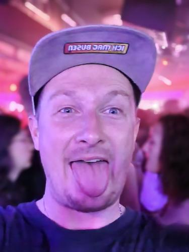 Dustin Thissen