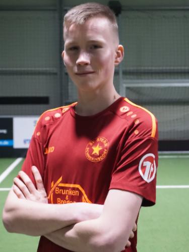 Dennis Ahlfs