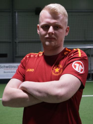 Sören Janssen
