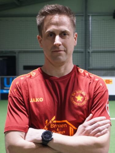 Thorsten Möhlmann