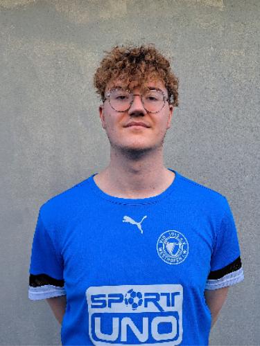 Jan-Phillip Hoffmann