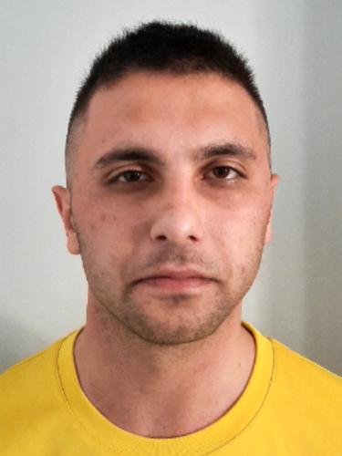 Yunus Berat Tasci