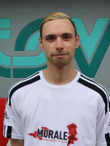Steffen Haap