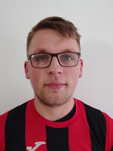 Elvis Heidenreich