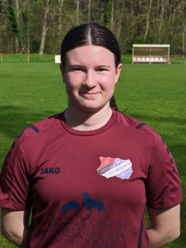 Sylvia Öhl