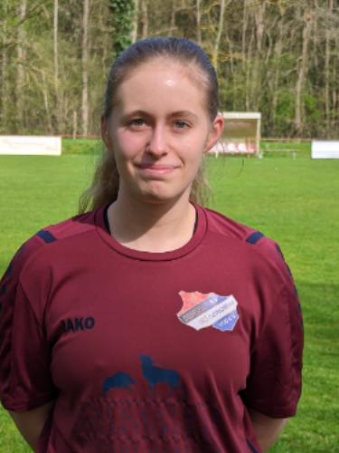 Amy Storck