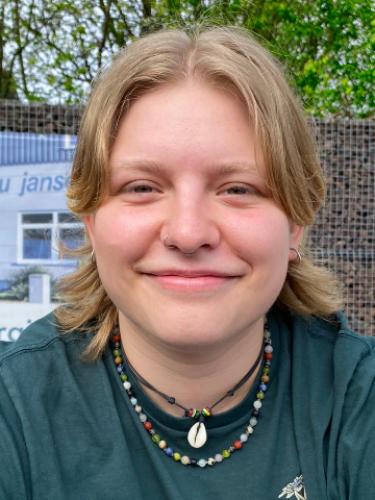 Fee Hackert