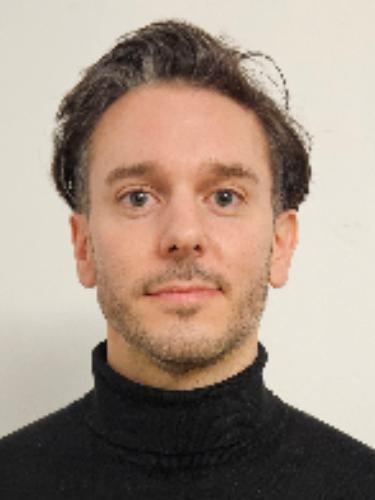 Benjamin Laubert