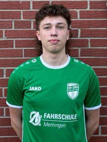 Janick Tim Haberecht