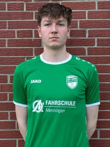 Elija Joschua Schröder