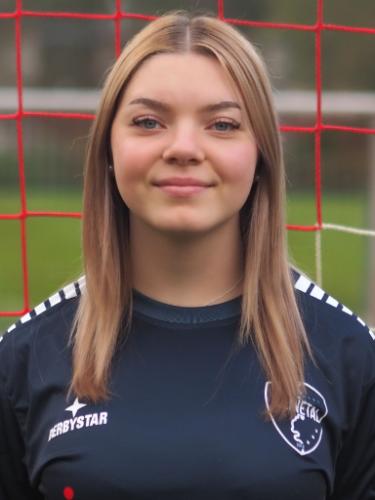 Caitlyn Marunde