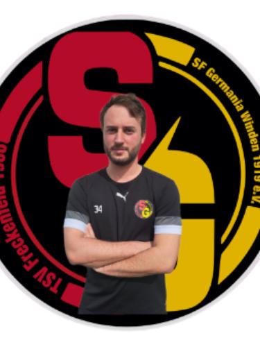 Daniel Tochman-Szewc