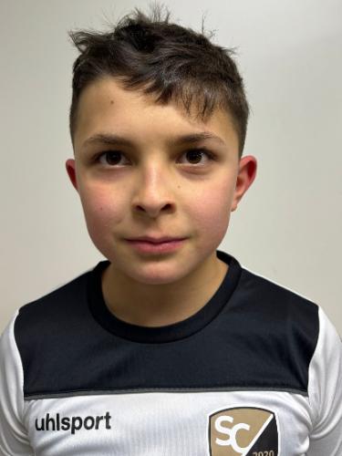 Tayfun Sahin