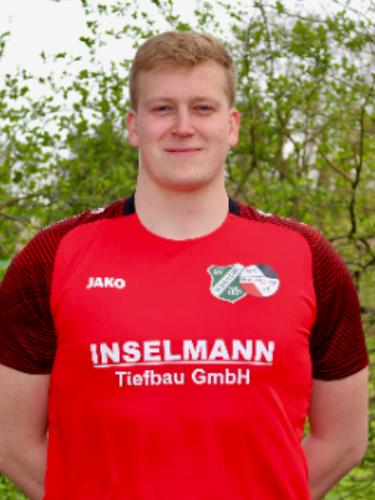 Finn-Ole Bremer