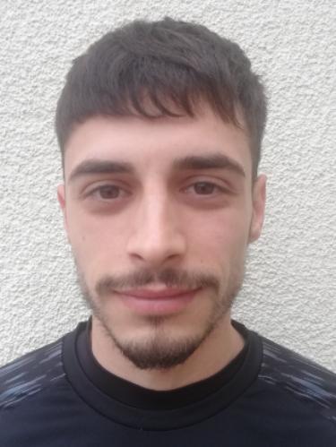 Gioni Szöcs