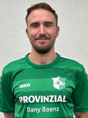 Damian Patryk Adamczuk
