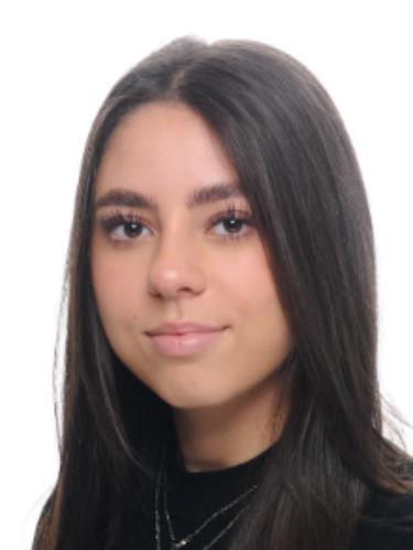 Emma Elena Bier