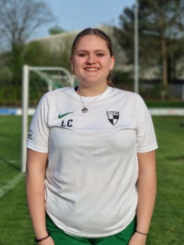Lea Cremer