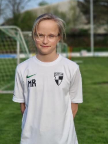 Mara Römkens