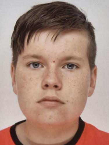 Jonas Gante