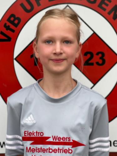 Lenja Lohmeyer