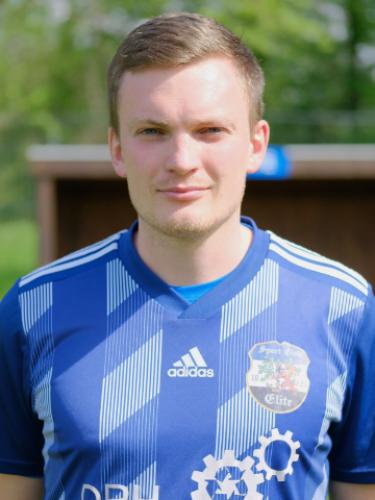 Hannes Hollaender