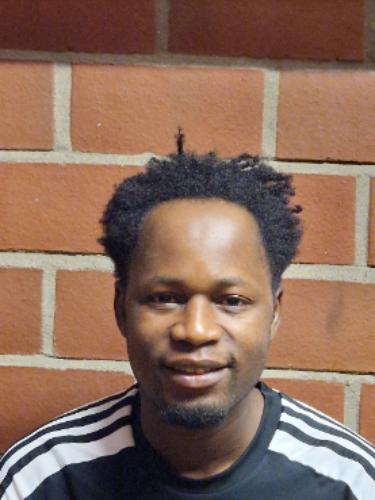 Thierno Saliou Sow
