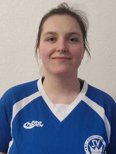 Christin Schierack