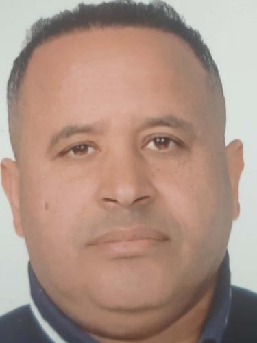 Khalid El Filali