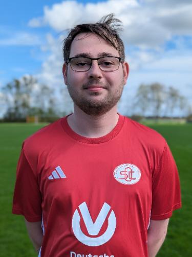 Patrick Förster