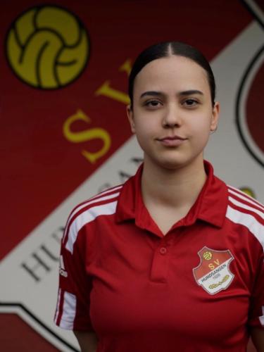 Betül Kaysal