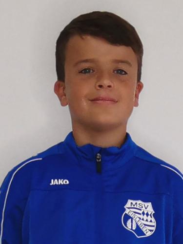 Artur Andre Mixa