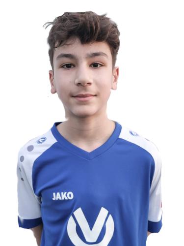 Salim Mansouri