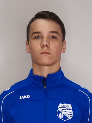 Fynn Bock