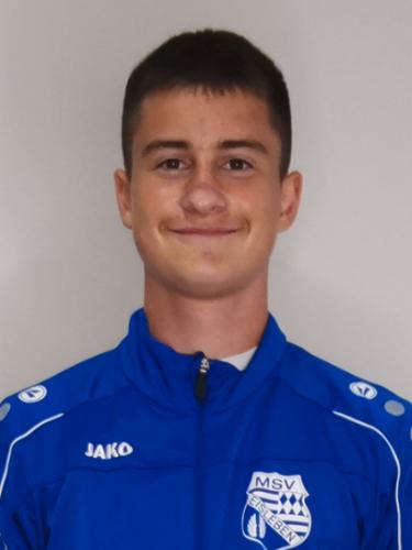 Mika Knieriem