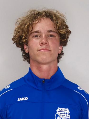 Oscar Valentin Niederhausen