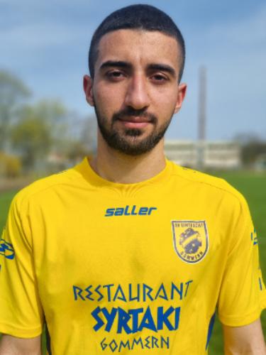 Erfan Shadramabpardeh