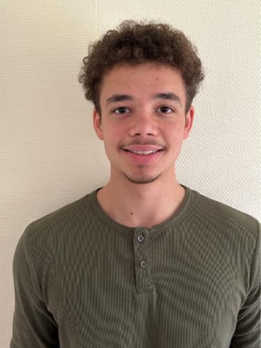 Lukas Sousa Bergmann