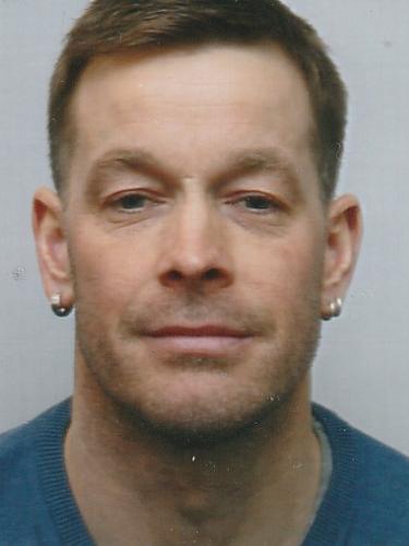 Frank Nofftz