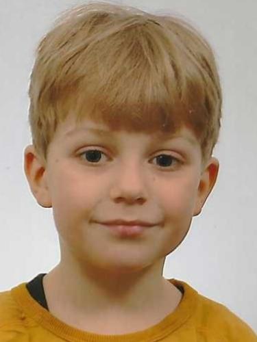 Finn Sprechert