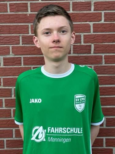 Michael Andreas Helmig