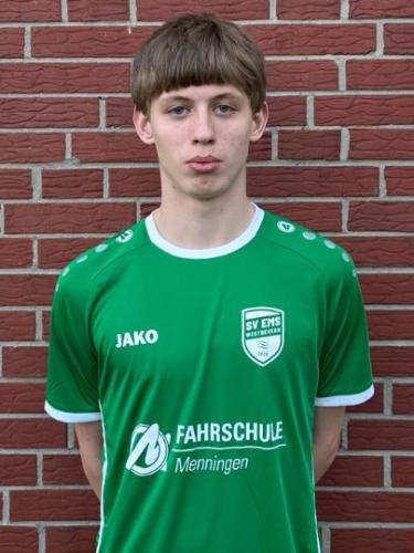 Florian Schmit