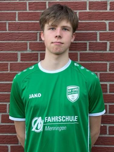 Henning Leuer
