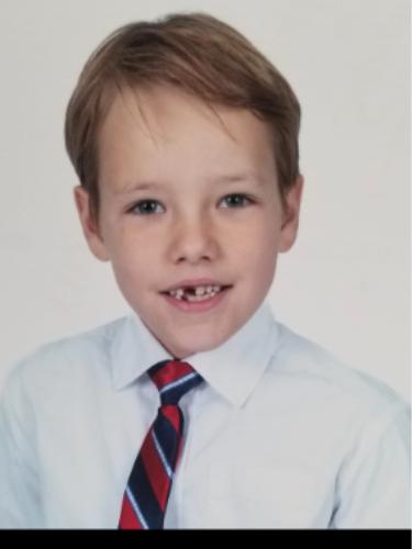 Adam Kruthers