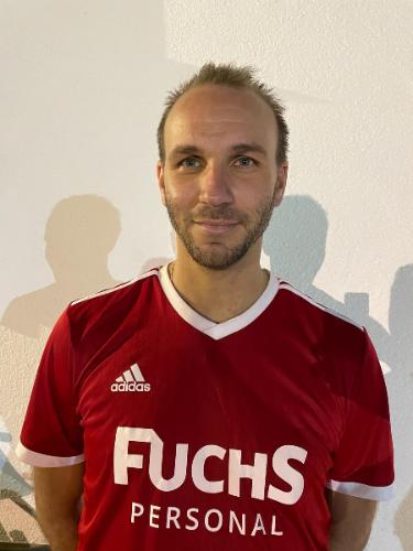Dominik Christ
