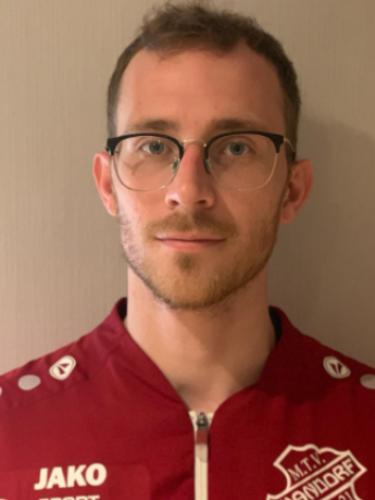 Sebastian Hayn